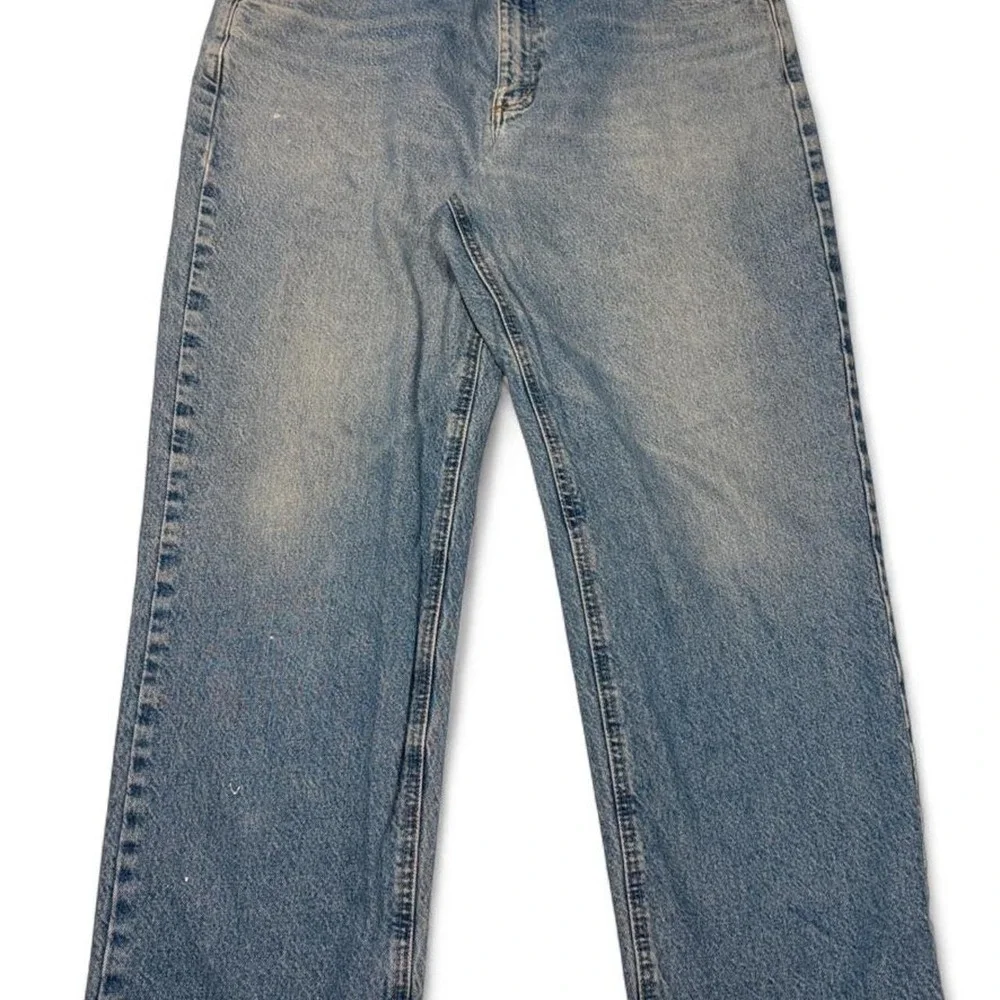 Vintage Carhartt straight leg jeans